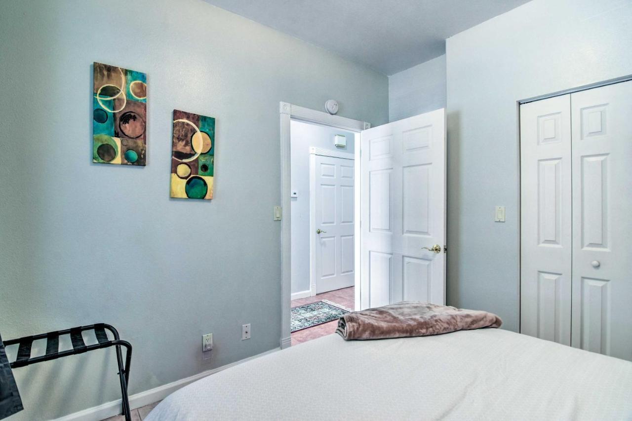 Tranquil Eloy Apartment With Oasis Courtyard! 外观 照片
